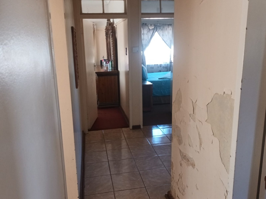 3 Bedroom Property for Sale in Saaiplaas Free State